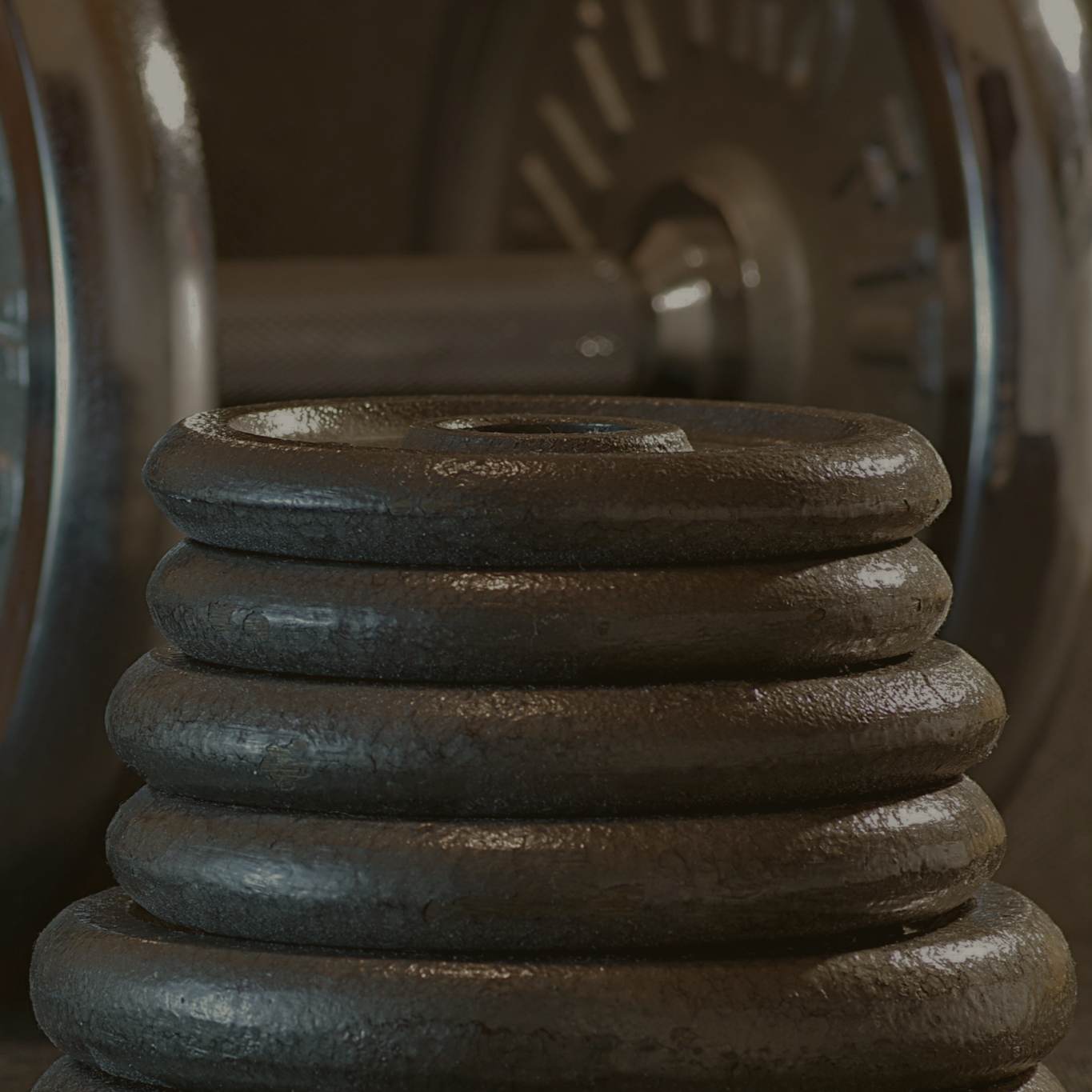 The KOREFORMER transformative pilates studio in Thigiri, Nairobi