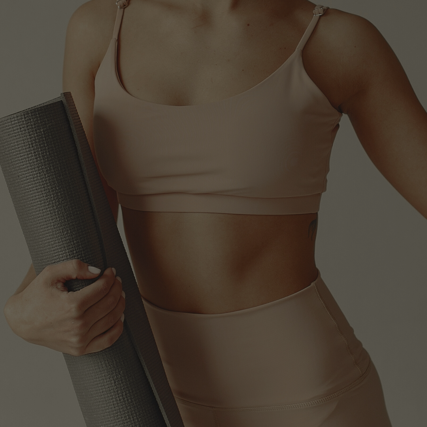 PERSONAL TRAINING + NUTRITION: