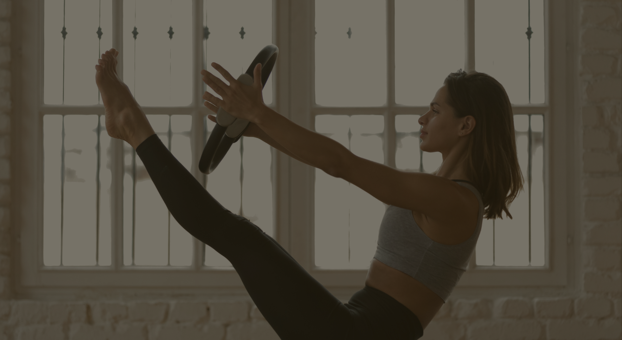 5 GROUP CLASSES